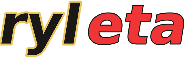 ryleta logotipo